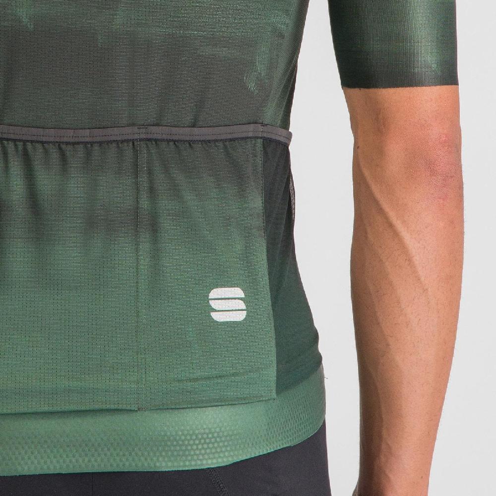 Sportful FLOW SUPERGIARA JERSEY Hotsell
