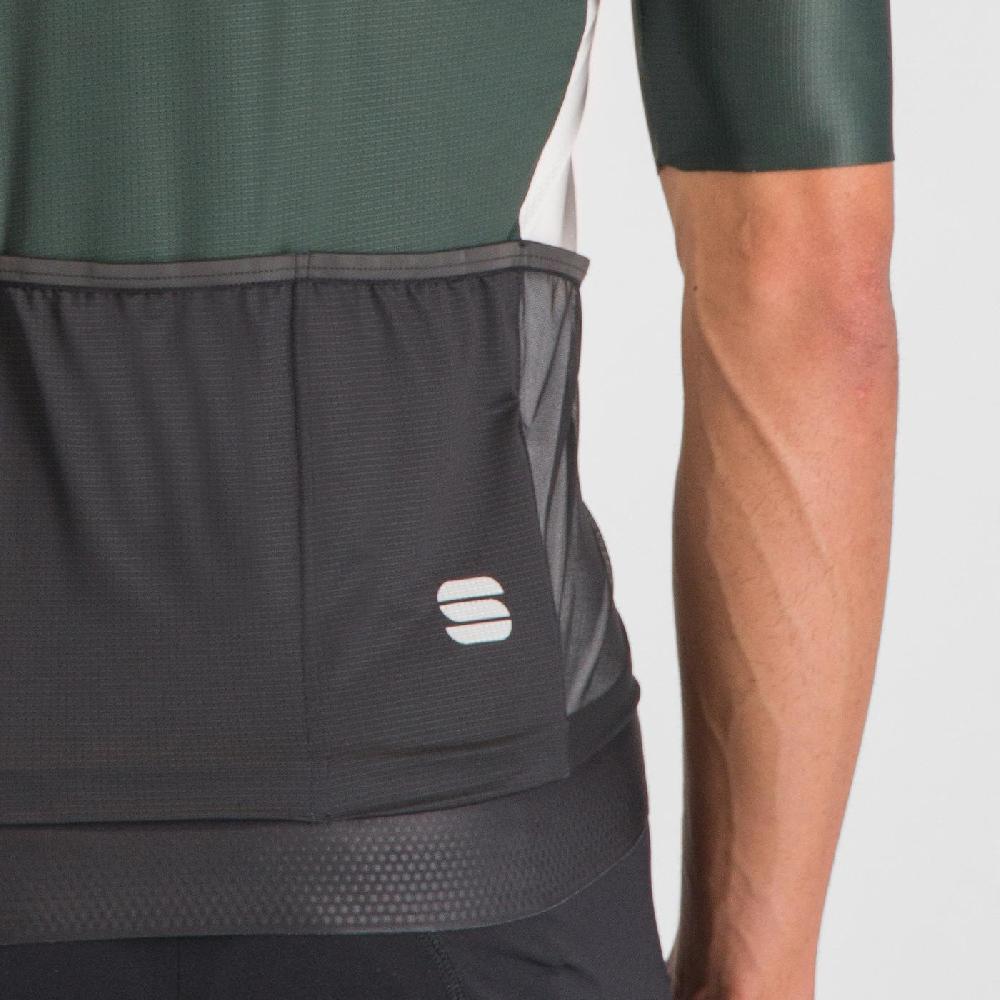 Sportful BREAKOUT SUPERGIARA JERSEY Saldi Di Fabbrica
