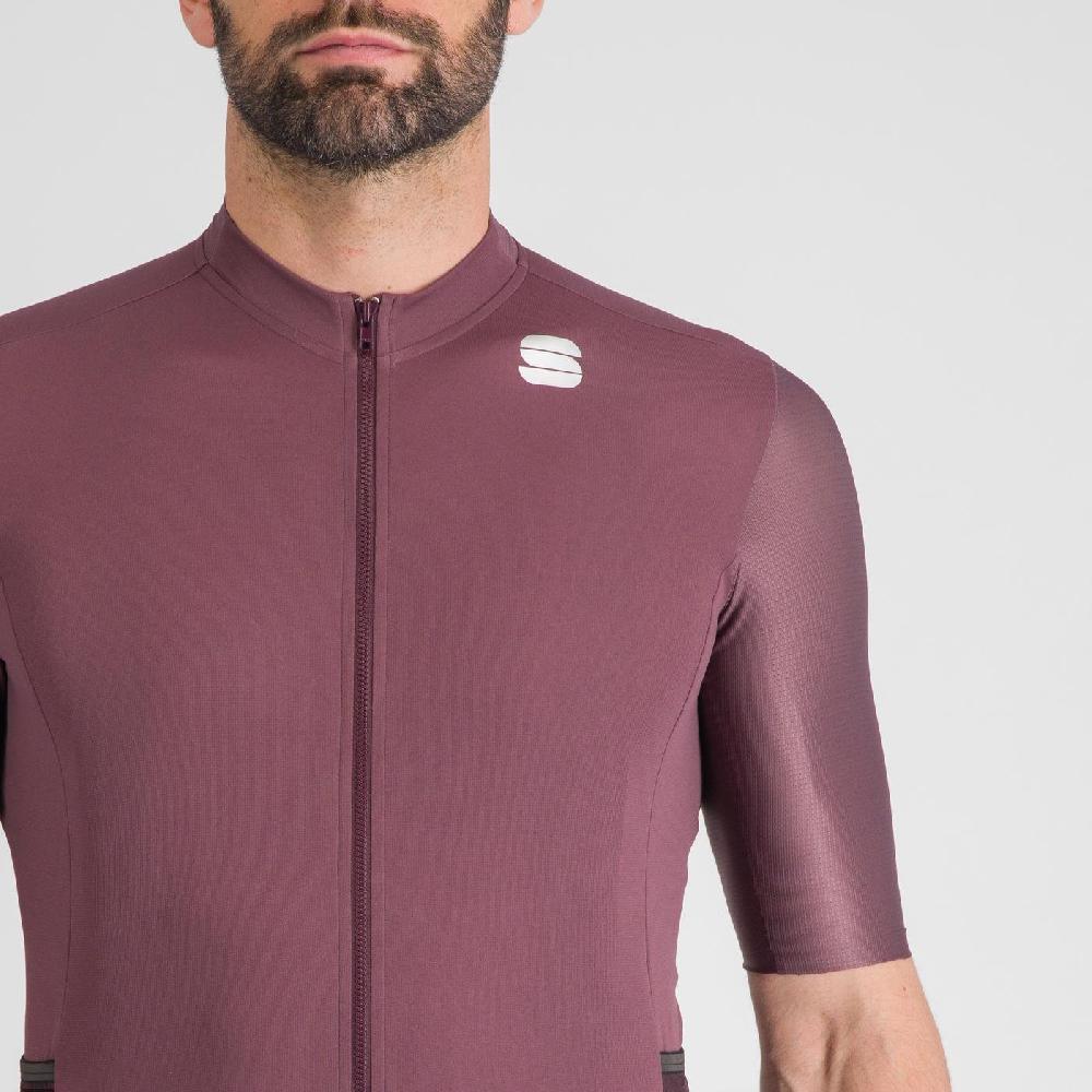 Sportful SUPERGIARA JERSEY Italy