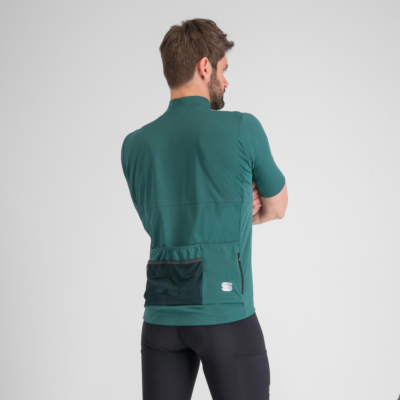 Sportful GIARA JERSEY Italia