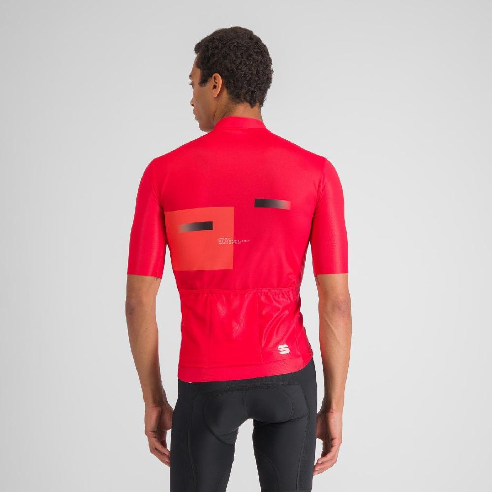 Sportful GRUPPETTO JERSEY Qualità
