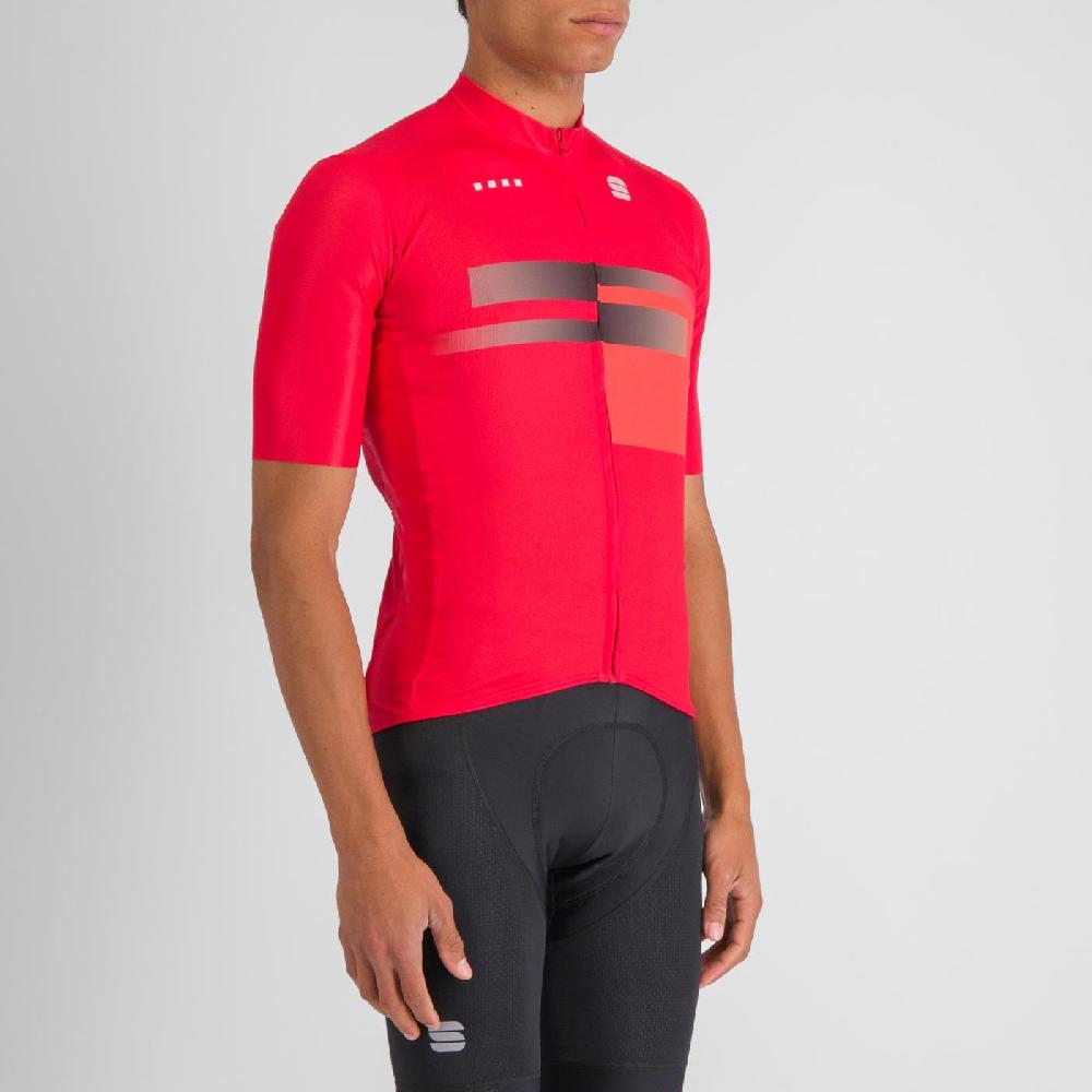 Sportful GRUPPETTO JERSEY Qualità