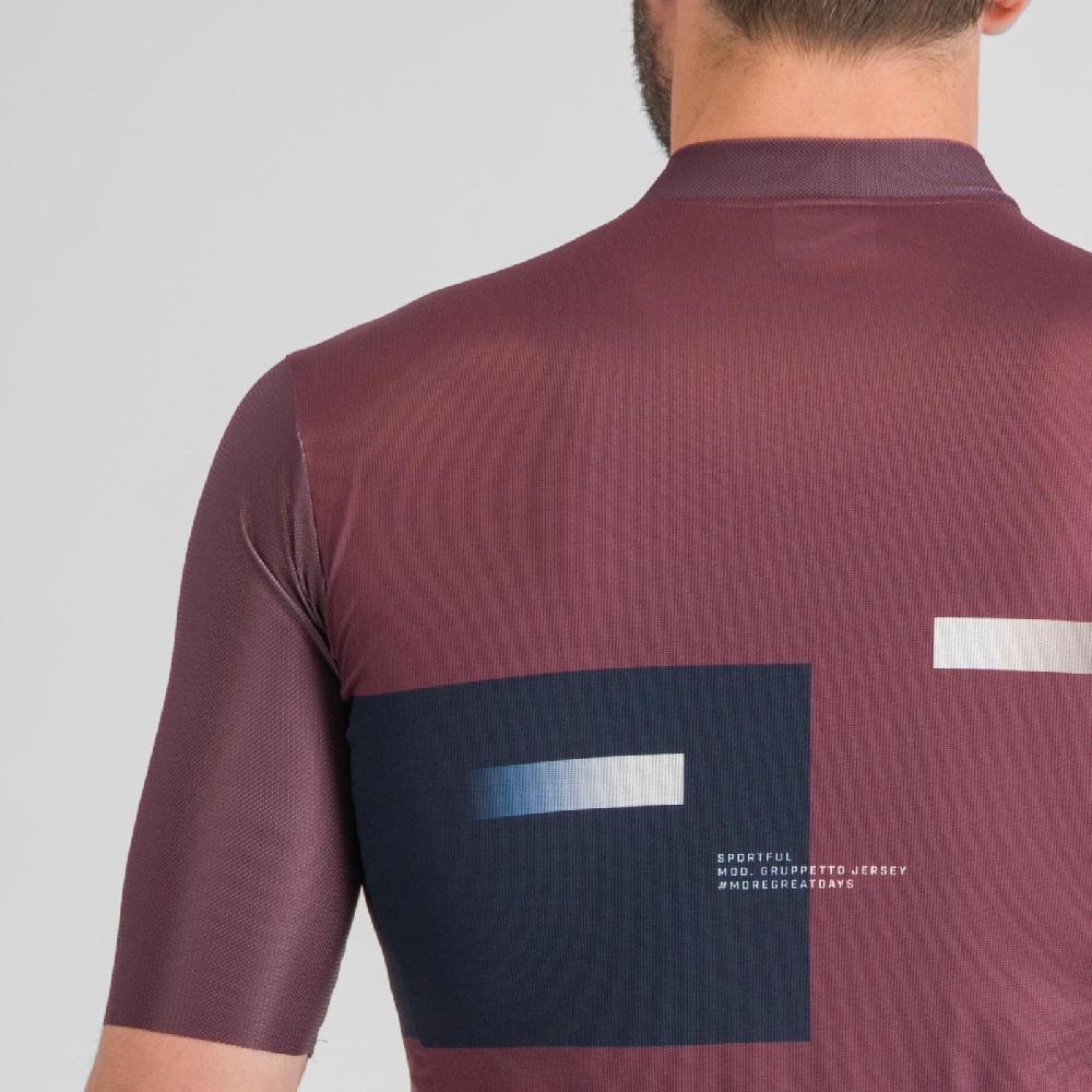 Sportful GRUPPETTO JERSEY Vendita
