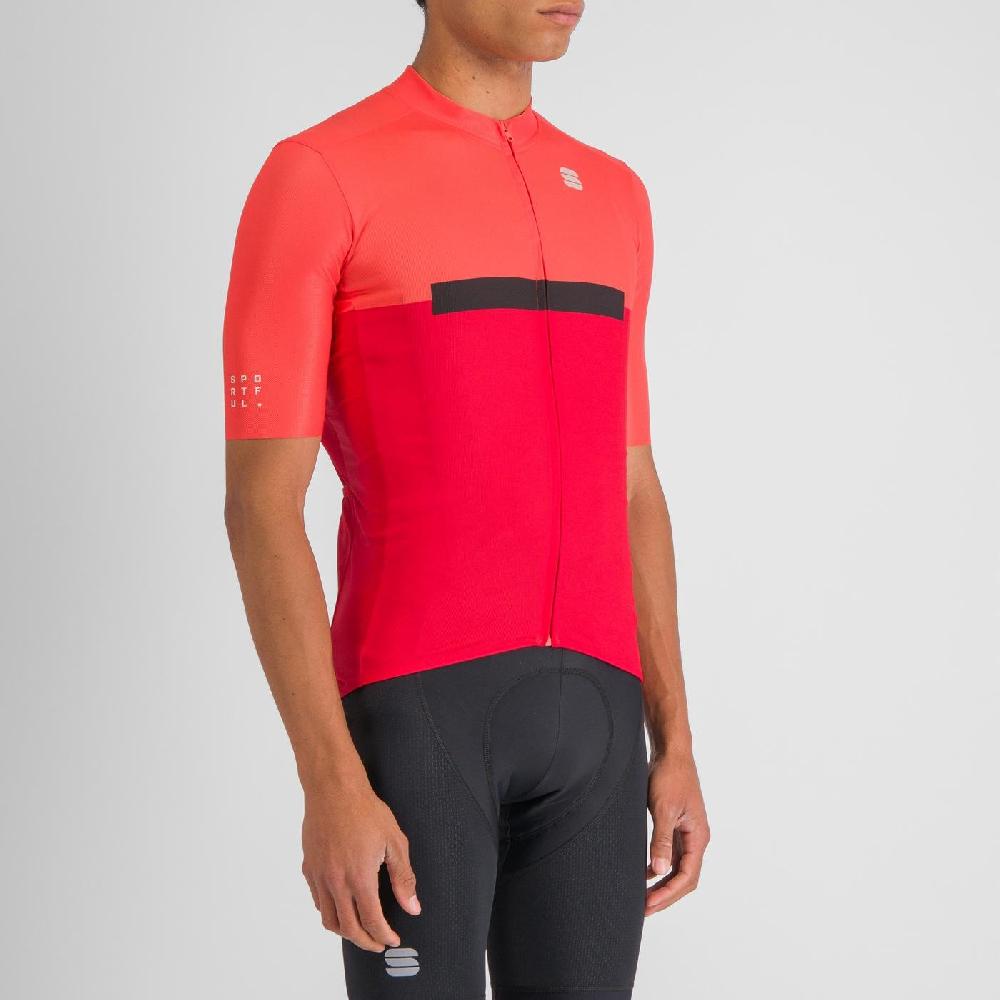 Sportful PISTA JERSEY Spedizione Gratuita