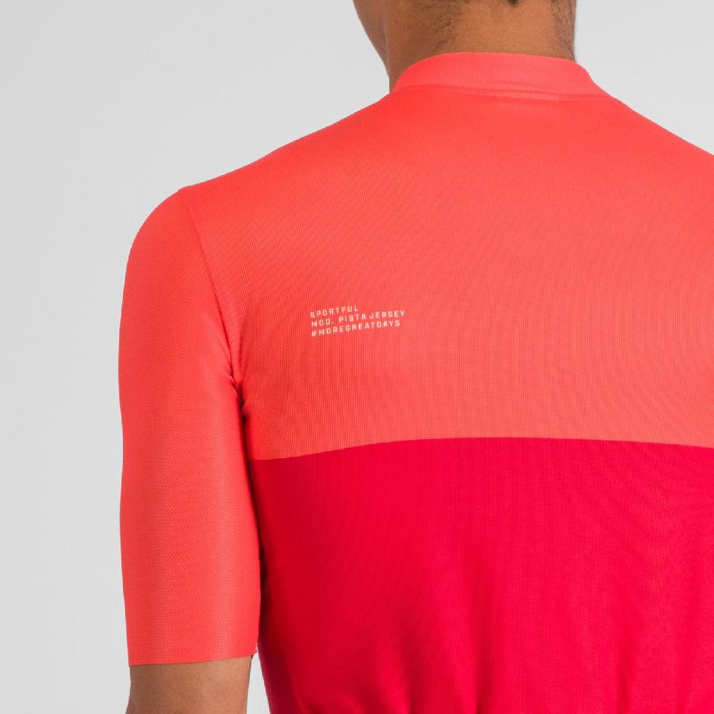 Sportful PISTA JERSEY Spedizione Gratuita
