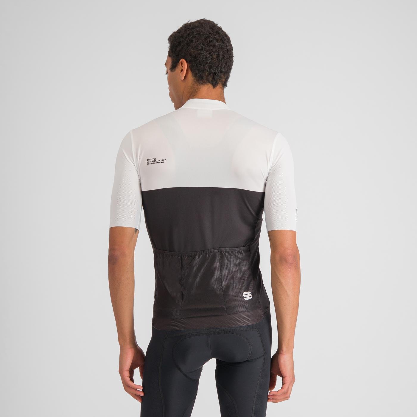 Sportful PISTA JERSEY Pezzi Unici