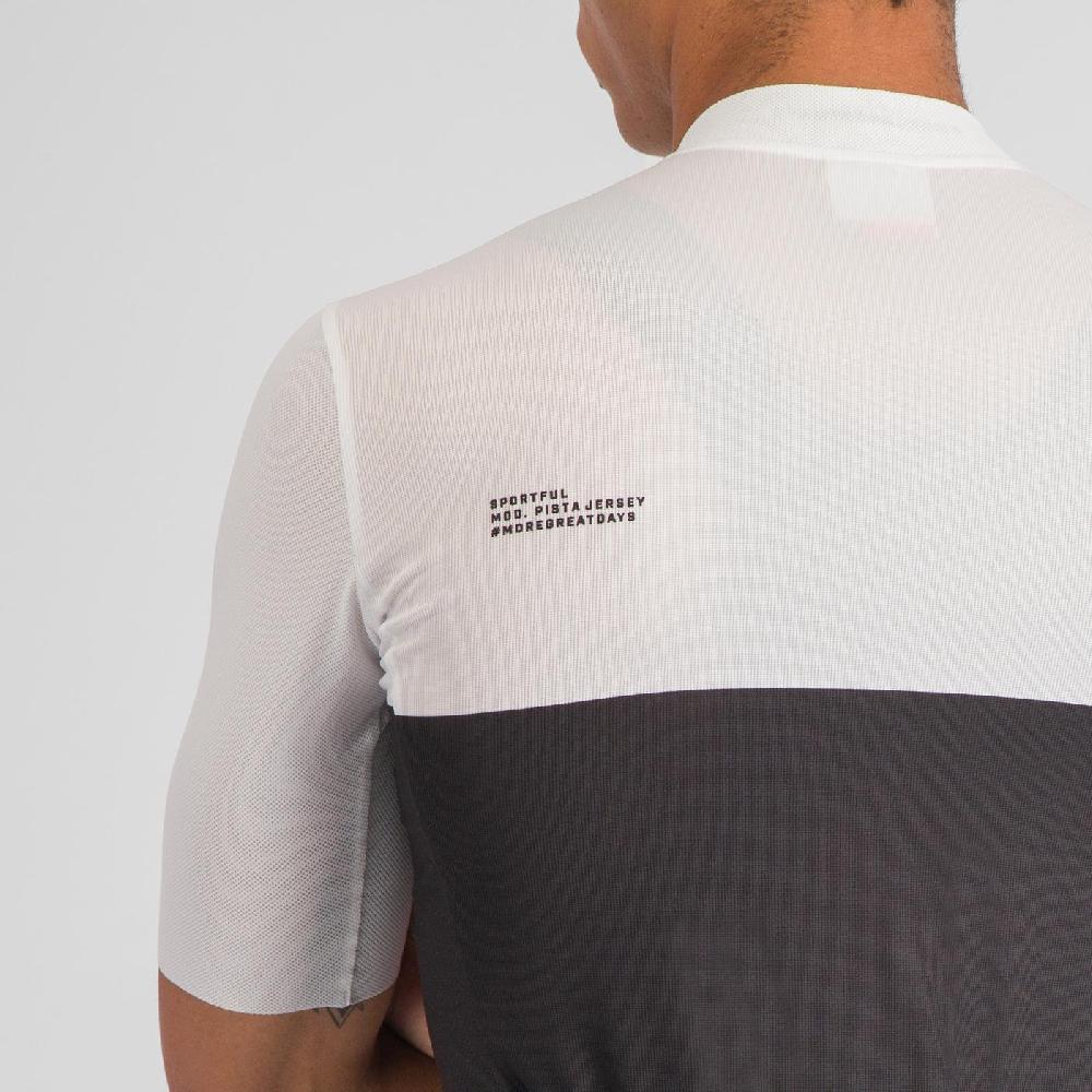 Sportful PISTA JERSEY Pezzi Unici
