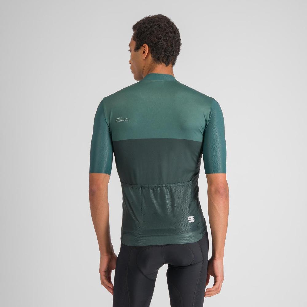 Sportful PISTA JERSEY Soddisfazione Garantita