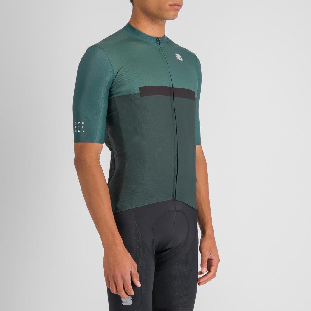 Sportful PISTA JERSEY Soddisfazione Garantita