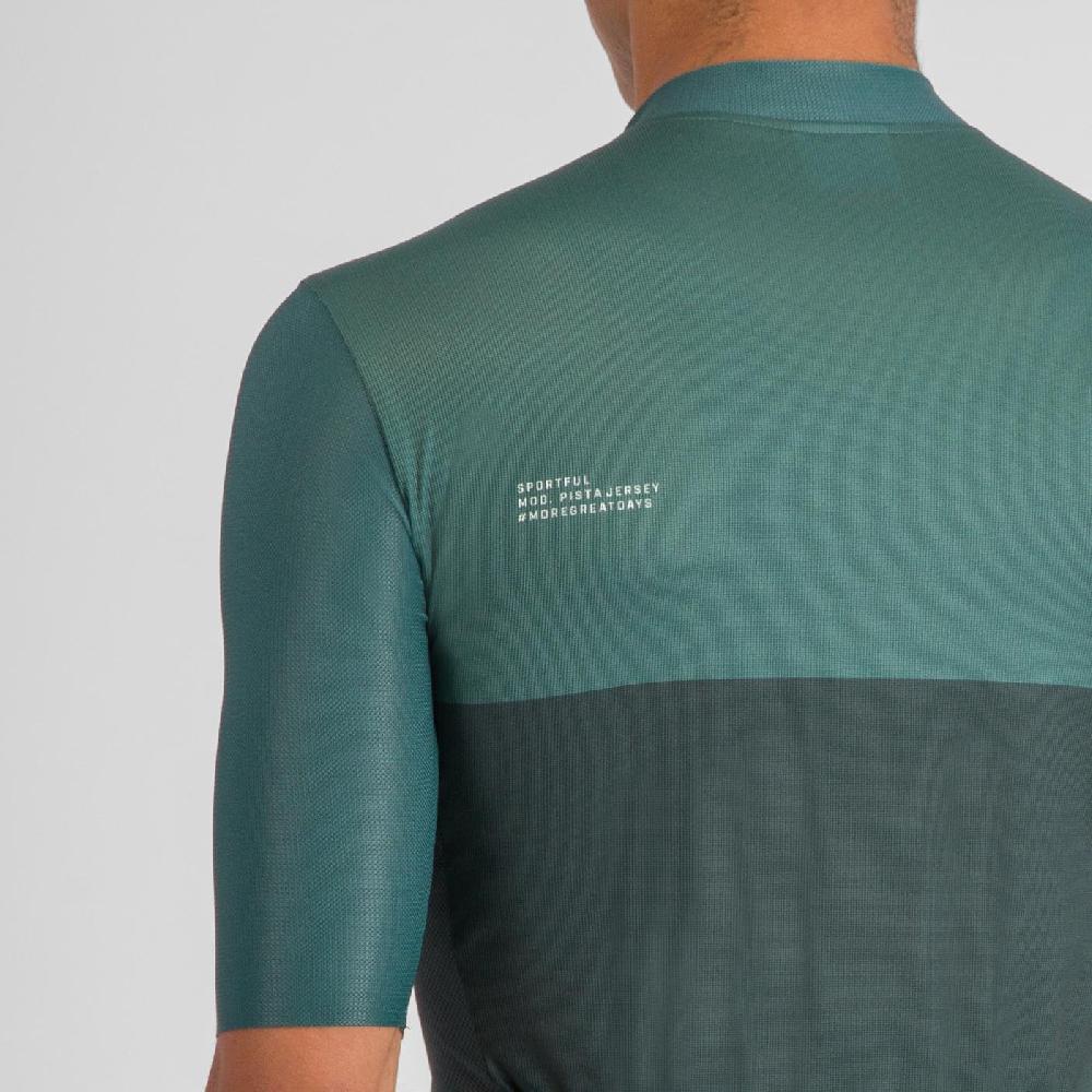 Sportful PISTA JERSEY Soddisfazione Garantita