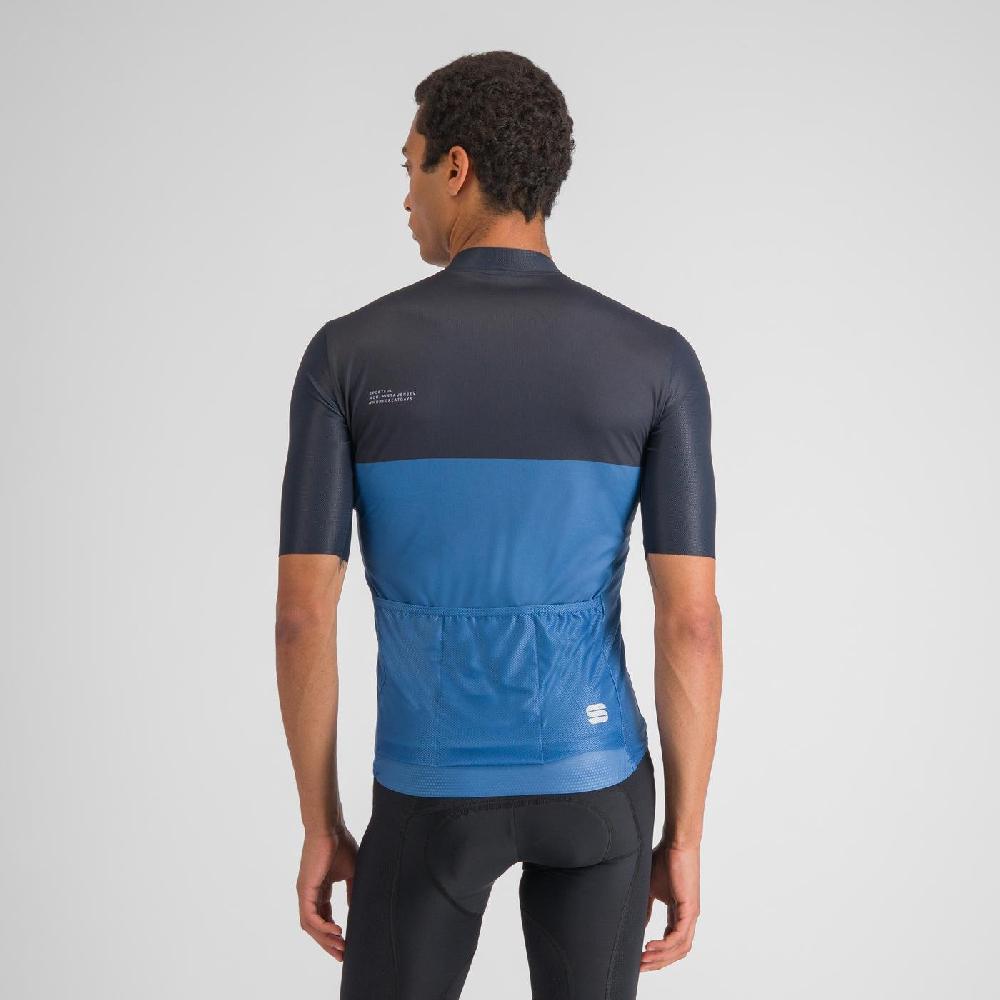 Sportful PISTA JERSEY Qualità Garantita