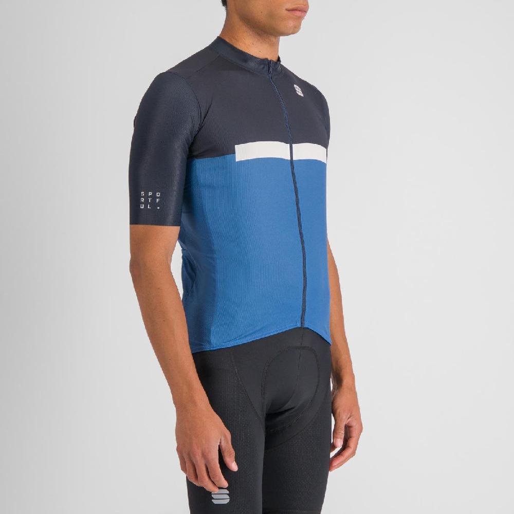 Sportful PISTA JERSEY Qualità Garantita
