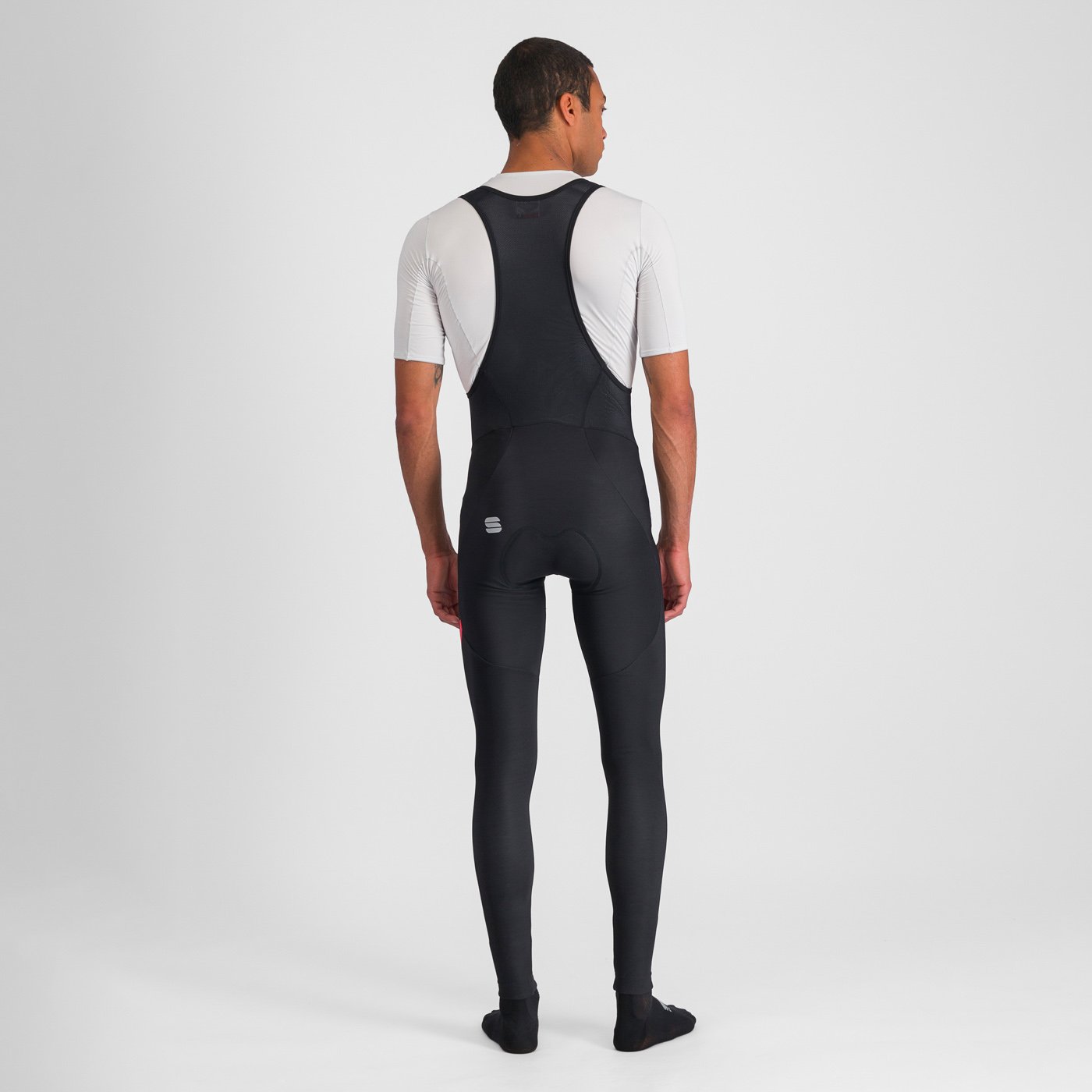 Sportful FIANDRE NORAIN TEAM BIBTIGHT In Vendita