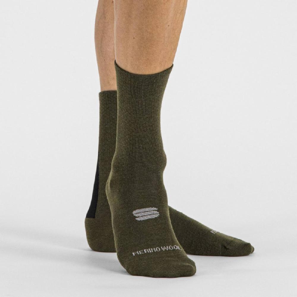 Sportful MERINO WOOL 18 SOCKS Vendita Calda