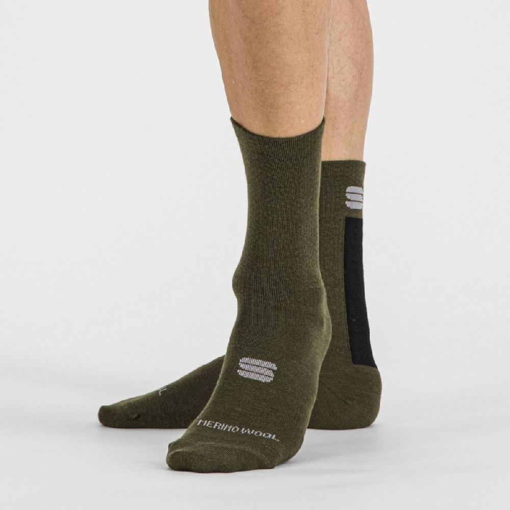 Sportful MERINO WOOL 18 SOCKS Vendita Calda