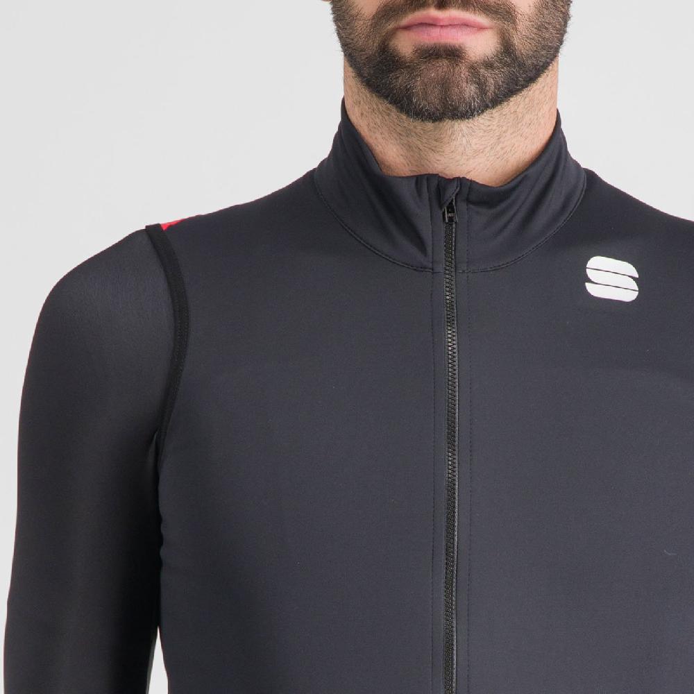 Sportful FIANDRE LIGHT NO RAIN VEST Vendite Flash
