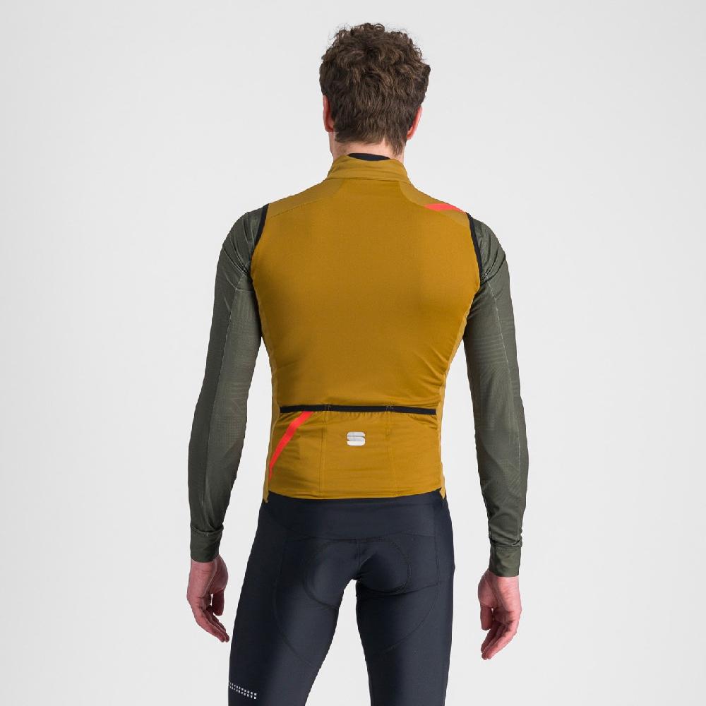 Sportful FIANDRE LIGHT NO RAIN VEST Negozio