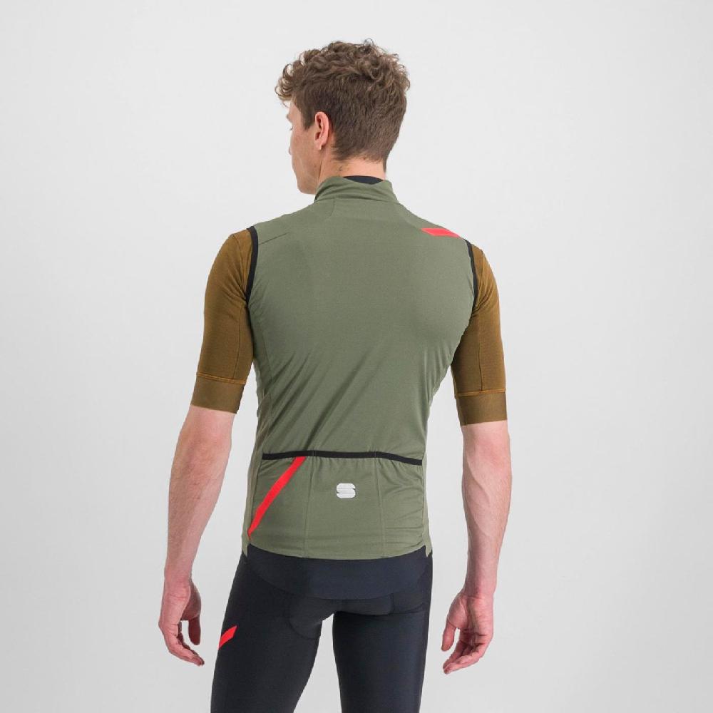 Sportful FIANDRE LIGHT NO RAIN VEST In Saldo