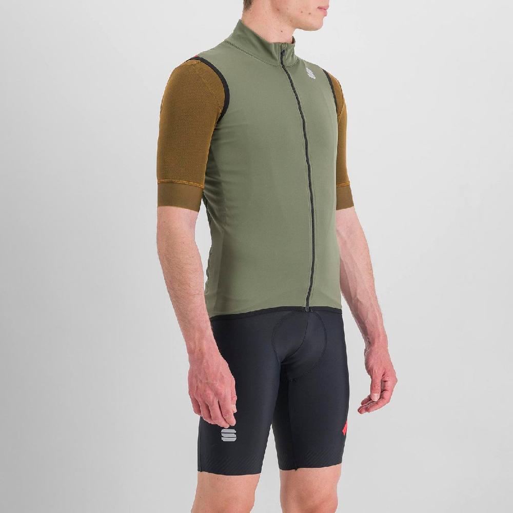 Sportful FIANDRE LIGHT NO RAIN VEST In Saldo