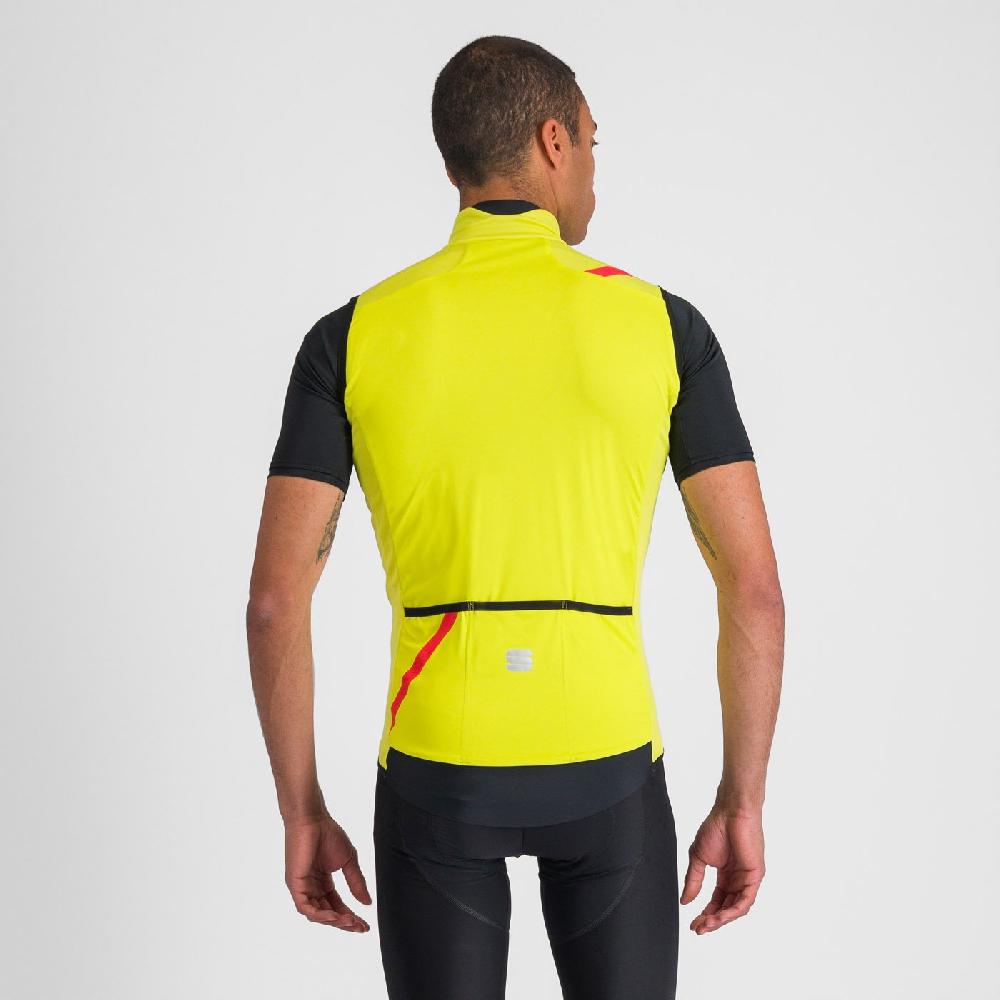 Sportful FIANDRE LIGHT NO RAIN VEST Nuova