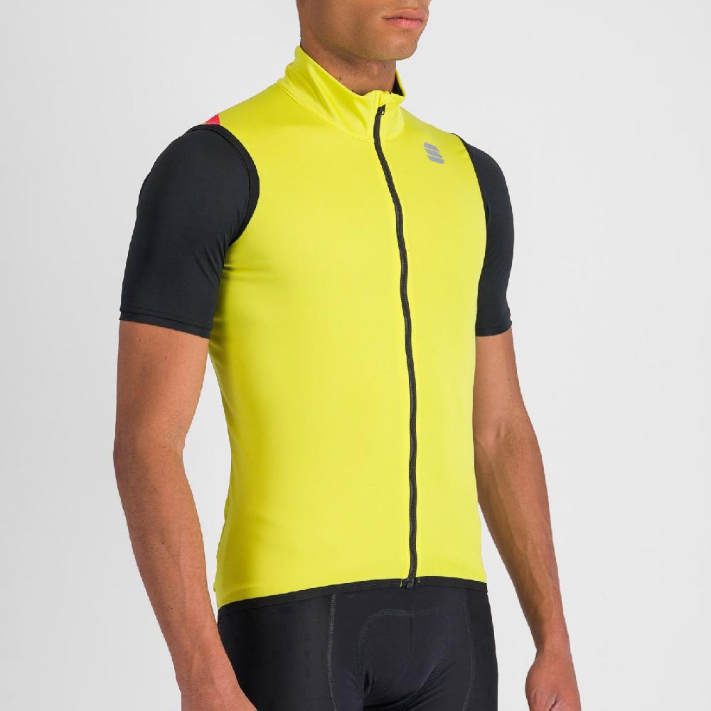Sportful FIANDRE LIGHT NO RAIN VEST Nuova