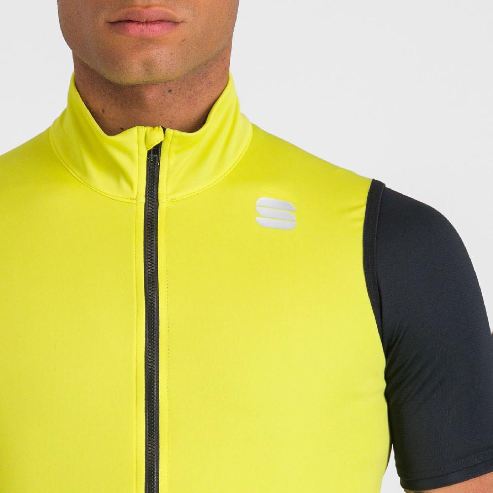 Sportful FIANDRE LIGHT NO RAIN VEST Nuova