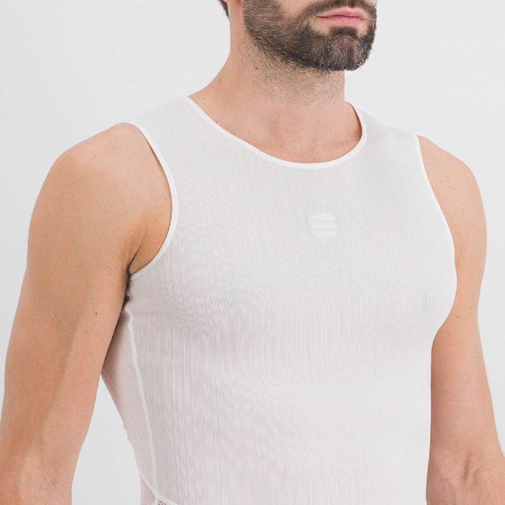 Sportful PRO BASELAYER SLEEVELESS Moda