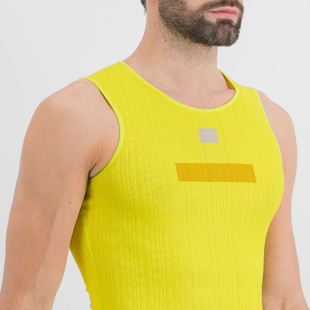 Sportful PRO BASELAYER SLEEVELESS 2025