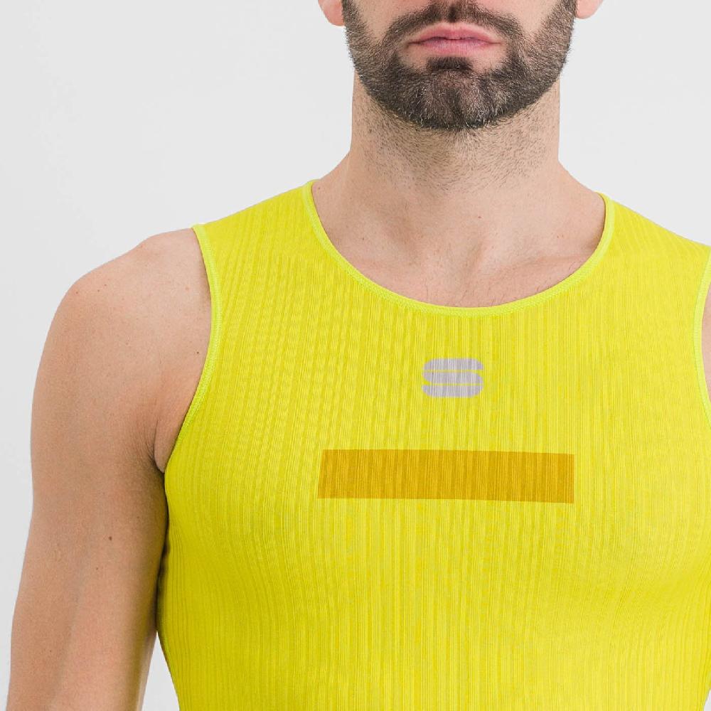 Sportful PRO BASELAYER SLEEVELESS 2025