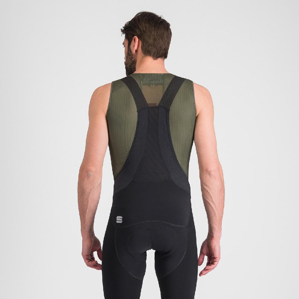 Sportful PRO BASELAYER SLEEVELESS Italy