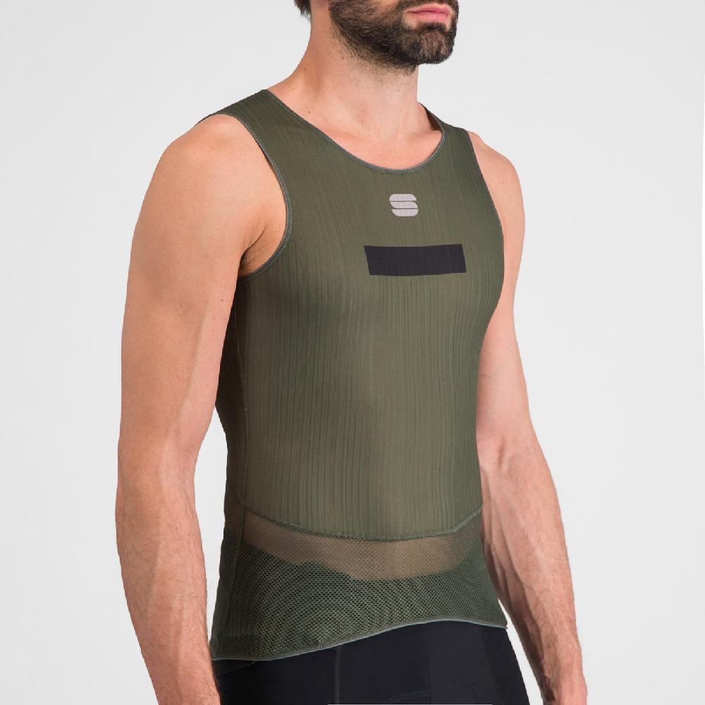 Sportful PRO BASELAYER SLEEVELESS Italy