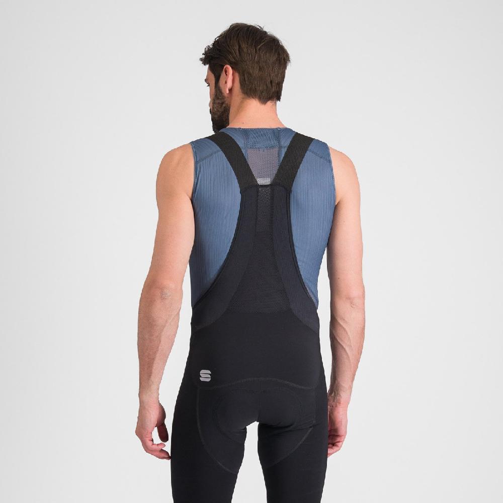 Sportful PRO BASELAYER SLEEVELESS Italia