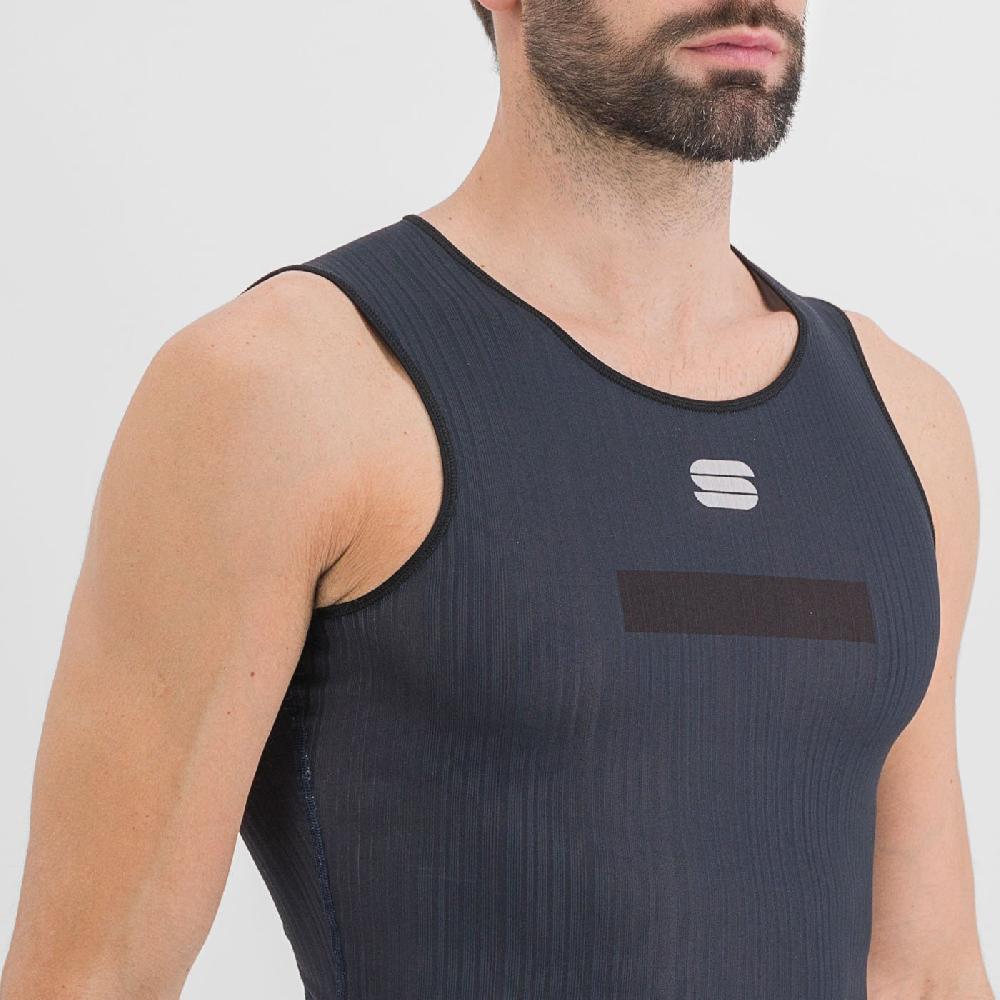 Sportful PRO BASELAYER SLEEVELESS 2025