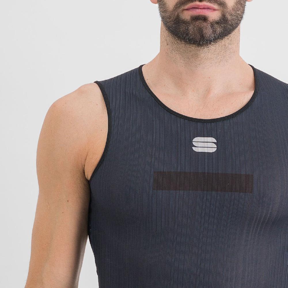 Sportful PRO BASELAYER SLEEVELESS 2025