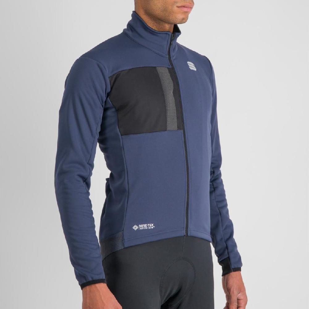Sportful SUPER JACKET Vendita