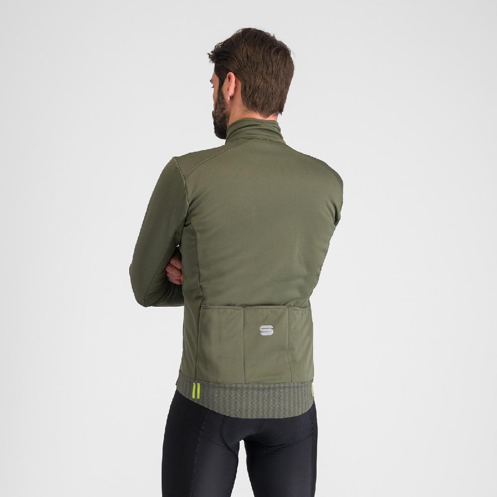 Sportful SUPER JACKET Spedizione Gratuita
