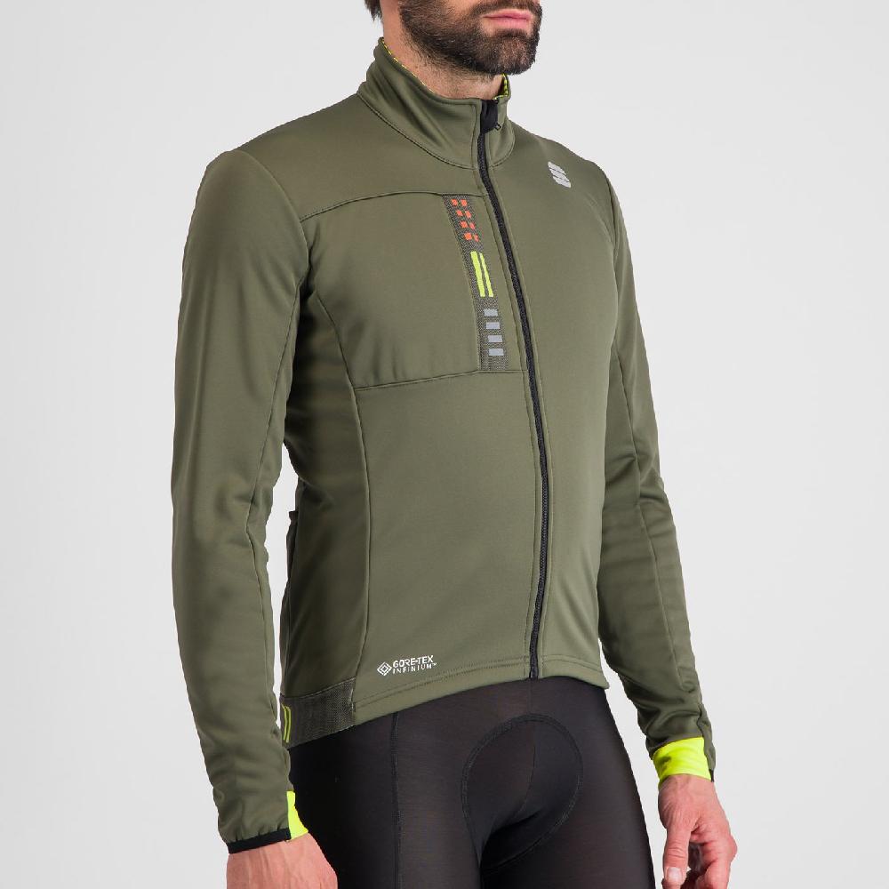 Sportful SUPER JACKET Spedizione Gratuita