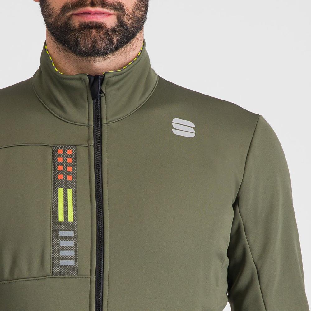 Sportful SUPER JACKET Spedizione Gratuita