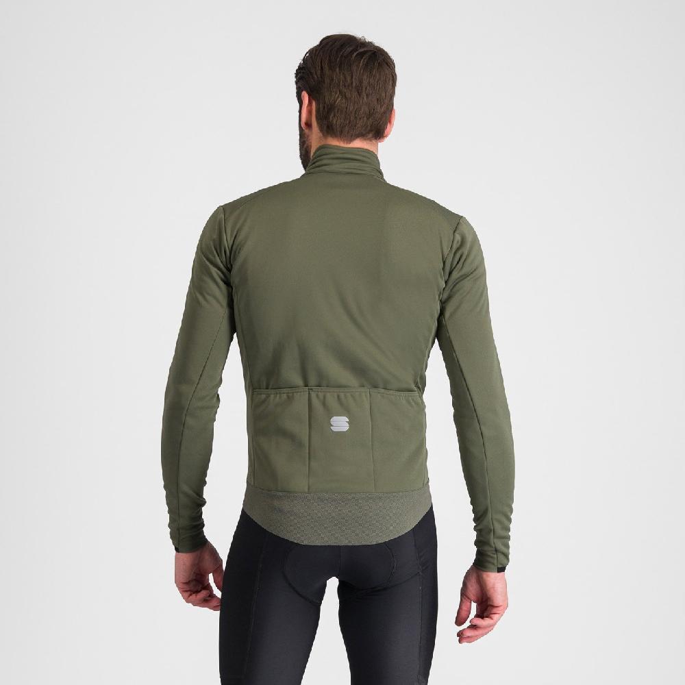 Sportful SUPER JACKET Pezzi Unici