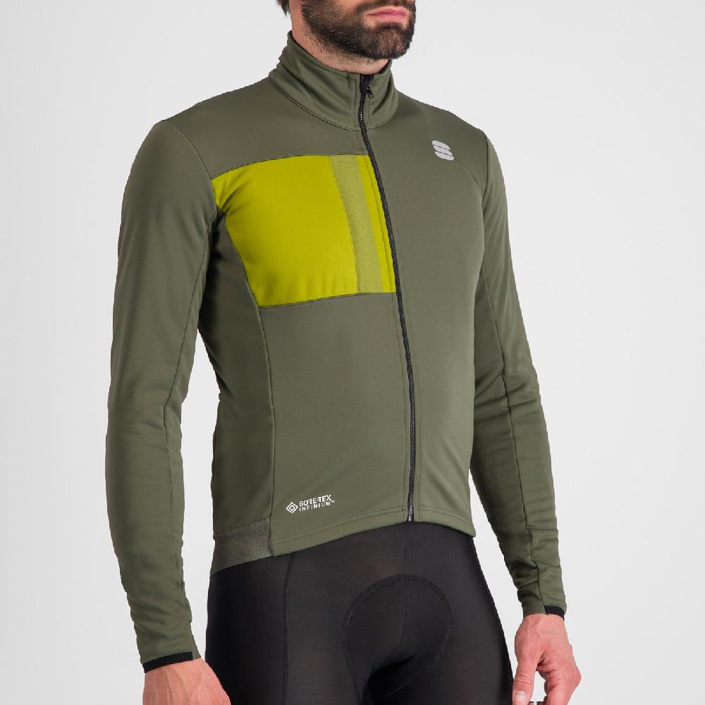 Sportful SUPER JACKET Pezzi Unici