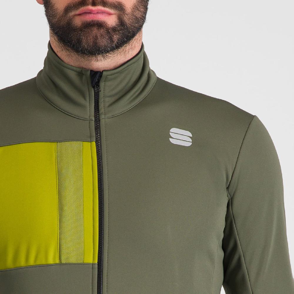Sportful SUPER JACKET Pezzi Unici