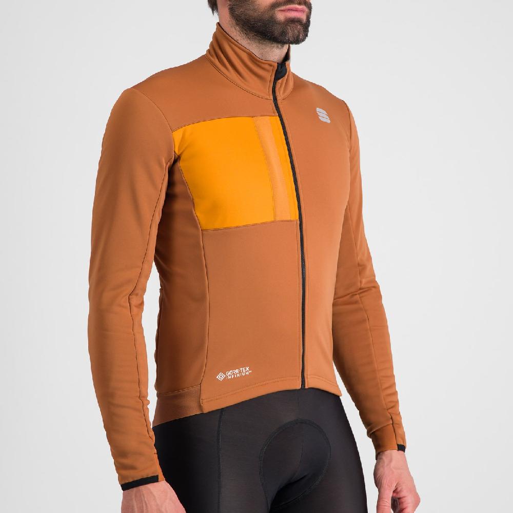 Sportful SUPER JACKET Soddisfazione Garantita