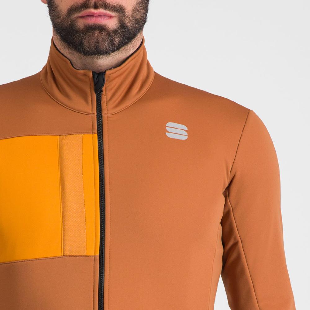Sportful SUPER JACKET Soddisfazione Garantita