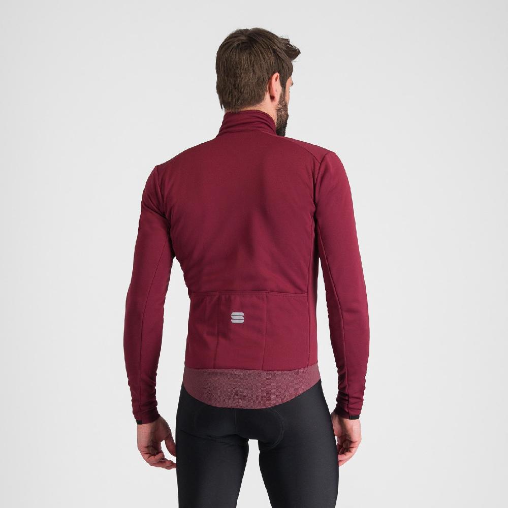 Sportful SUPER JACKET Qualità Garantita