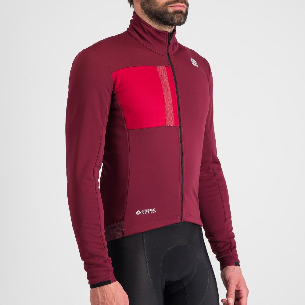 Sportful SUPER JACKET Qualità Garantita