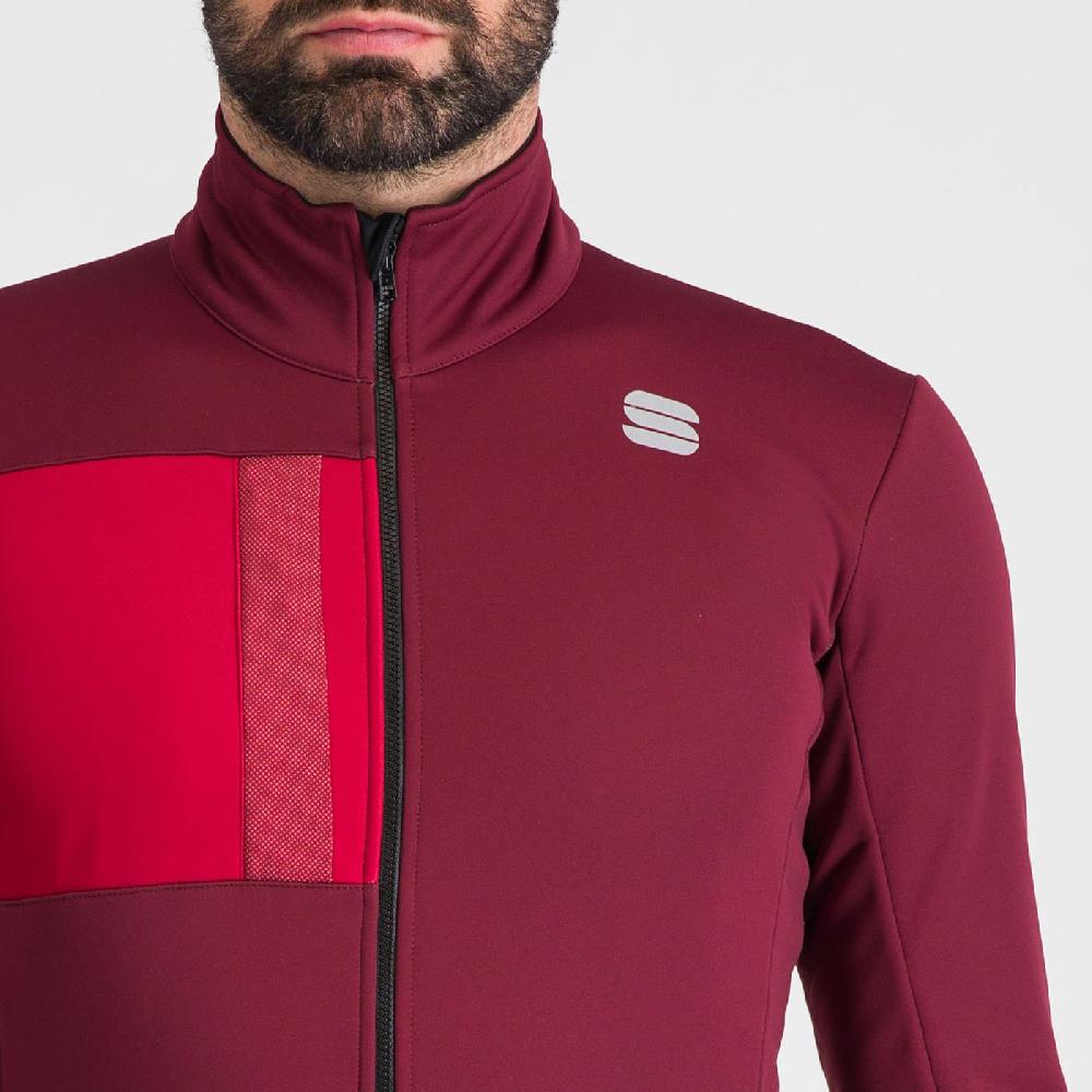 Sportful SUPER JACKET Qualità Garantita