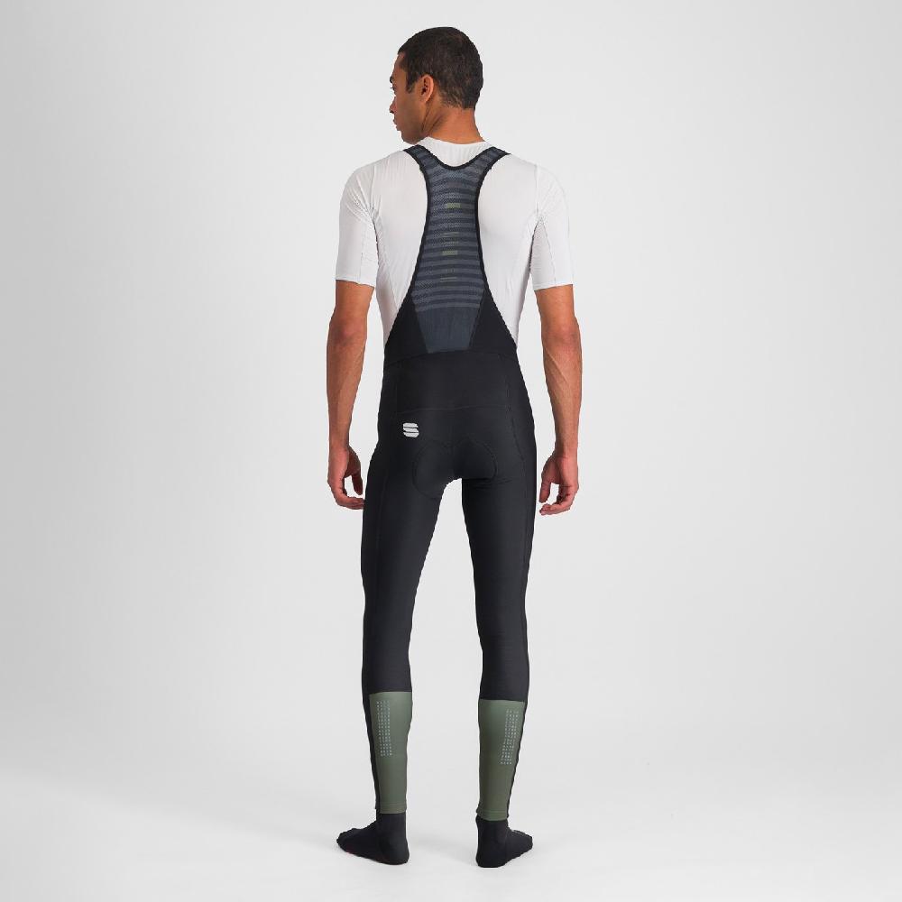 Sportful CLASSIC BIBTIGHT Consegna Veloce