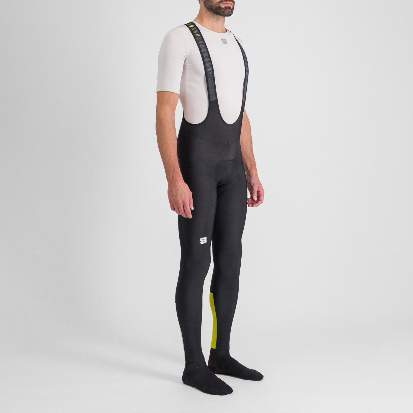 Sportful CLASSIC BIBTIGHT Fino Al -60%