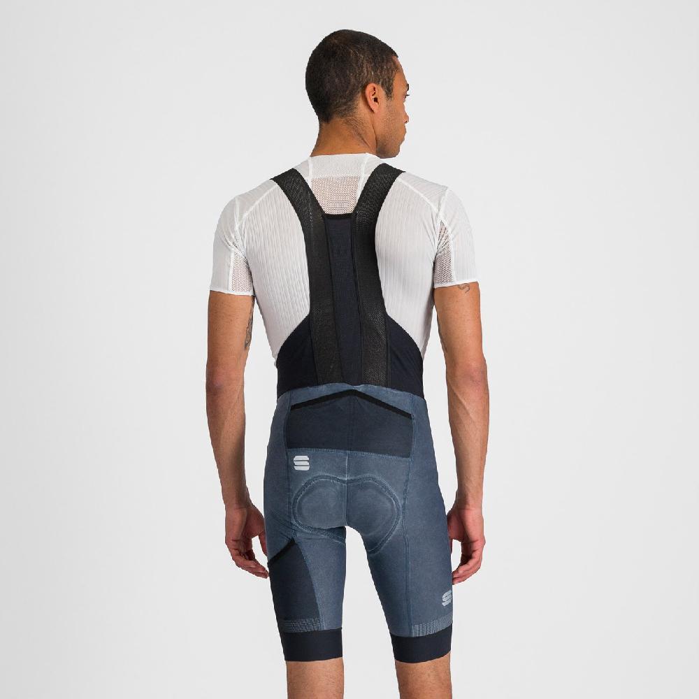 Sportful INDIGO SUPERGIARA BIBSHORT Presa