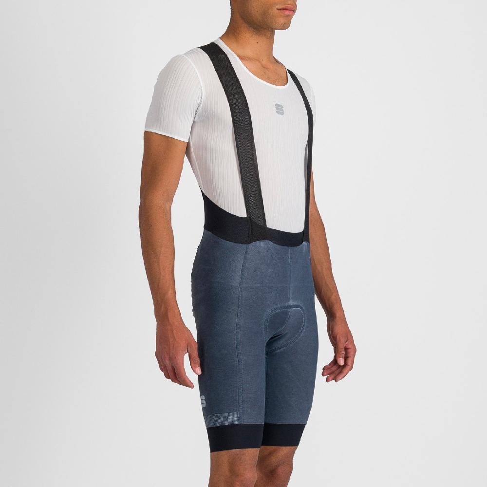 Sportful INDIGO SUPERGIARA BIBSHORT Presa